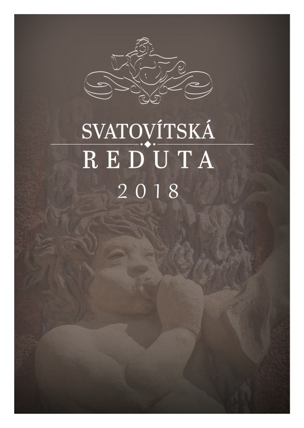 SVATOVÍTSKÁ REDUTA NA ZÁMKU TROJA 16. 6. 2018